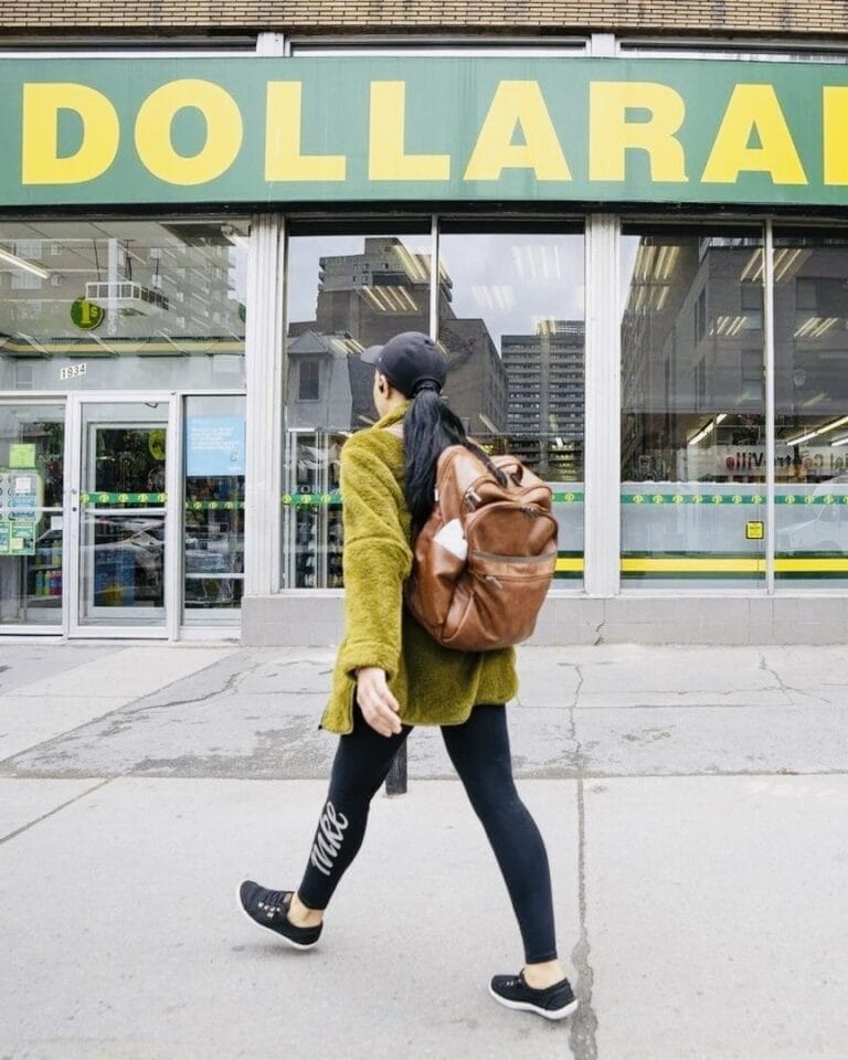 Dollarama Surpasses Expectations in Q4 Amid Strong Demand for Affordable Essentials