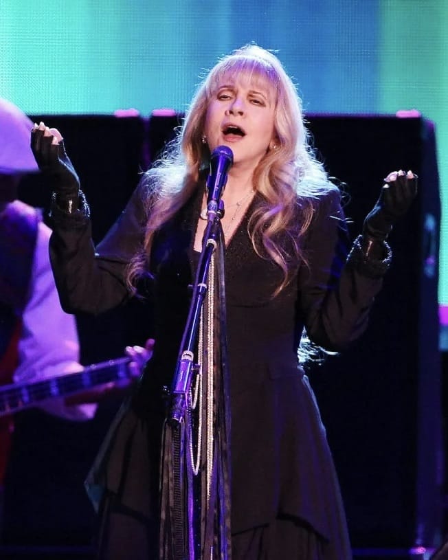 Stevie Nicks Brings Her 2025 Solo Tour to Toronto in August