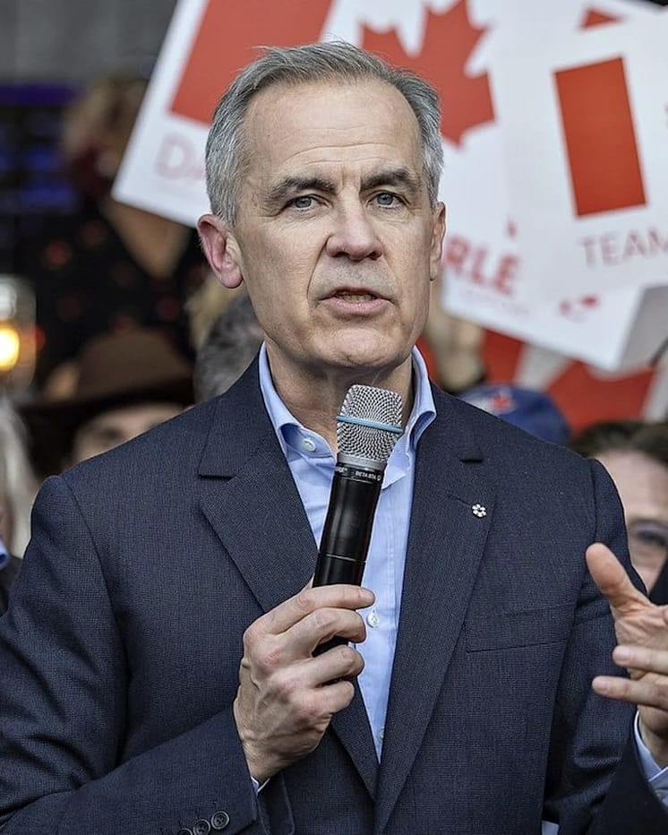 Liberal Platform Pledges $130B in New Spending, $225B Debt Increase Over 4 Years