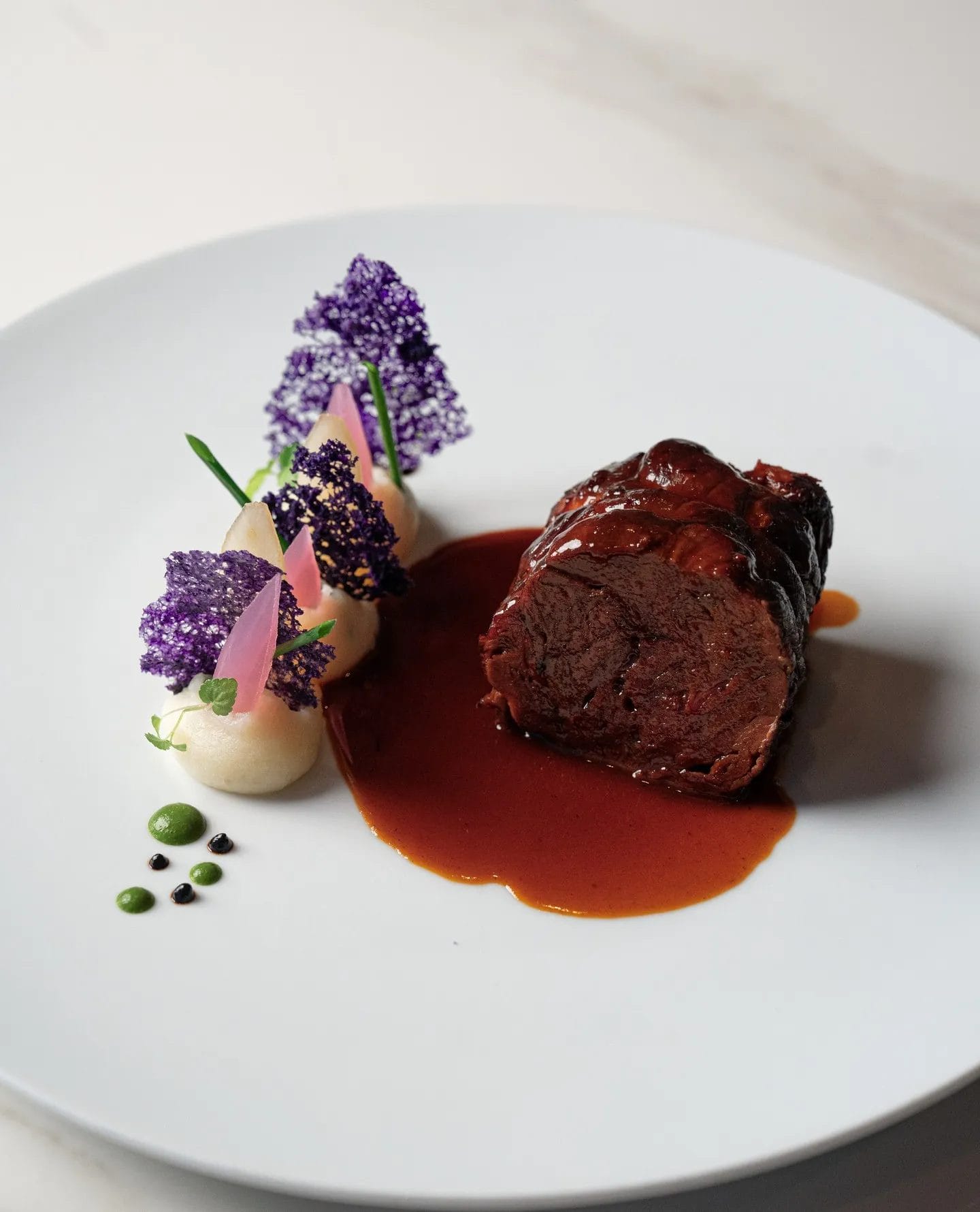 Mother's Day dinner in Toronto