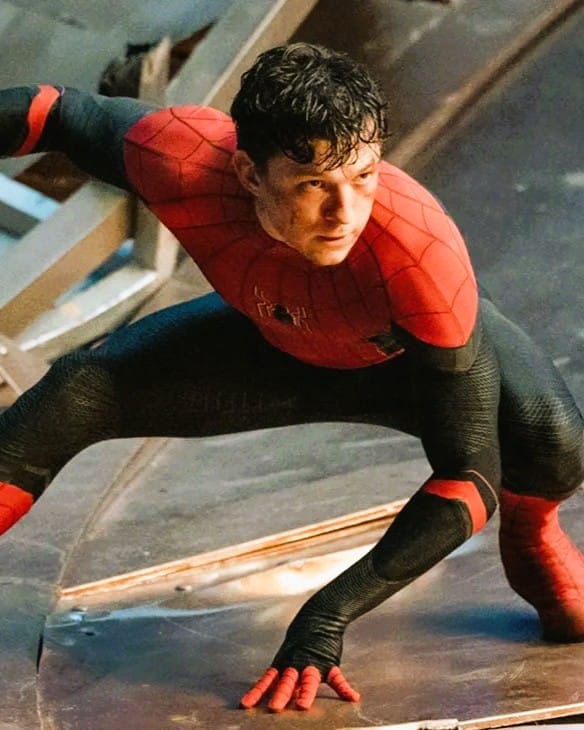 Spider-Man 4 Titled ‘Brand New Day,’ Releases July 2026