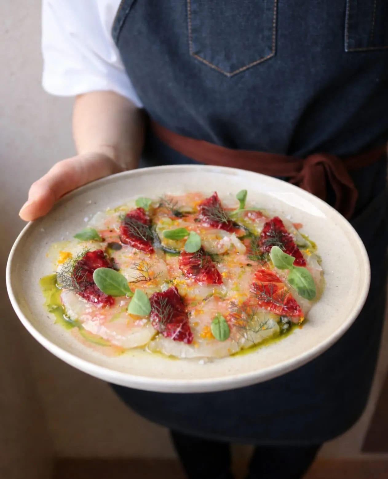 Mother's Day dinner in Toronto