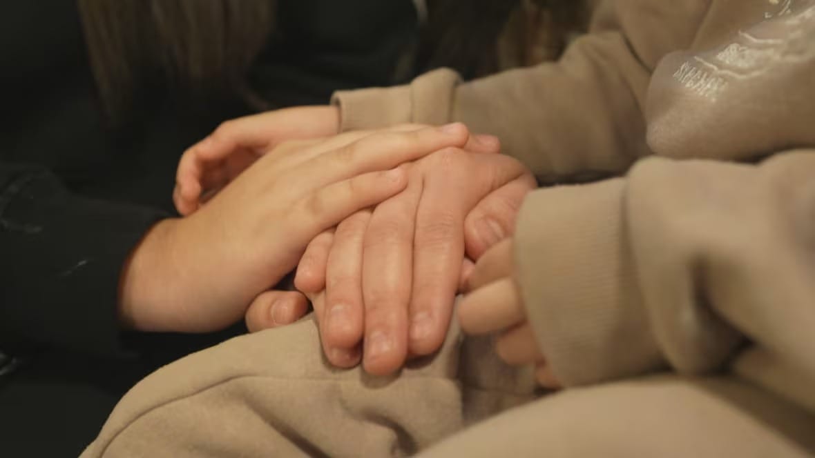 Family Detained
