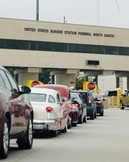 Canada US Border Warning: What Travellers Need to Know