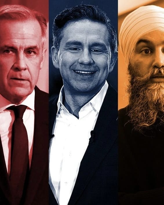 Who Won the French-Language Leaders’ Debate?