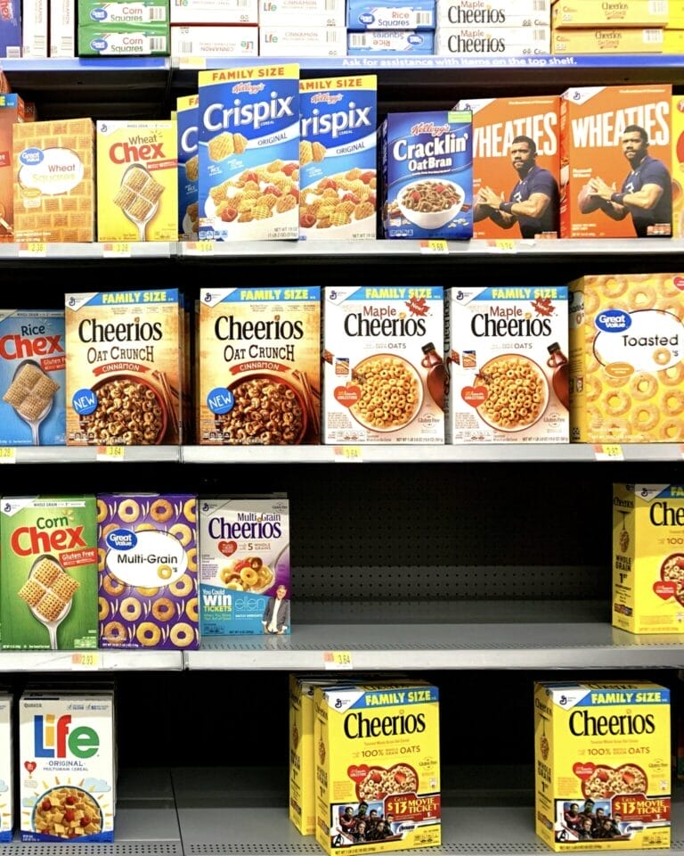 General Mills Boycott 2025: Why It’s More Than Just Cereal