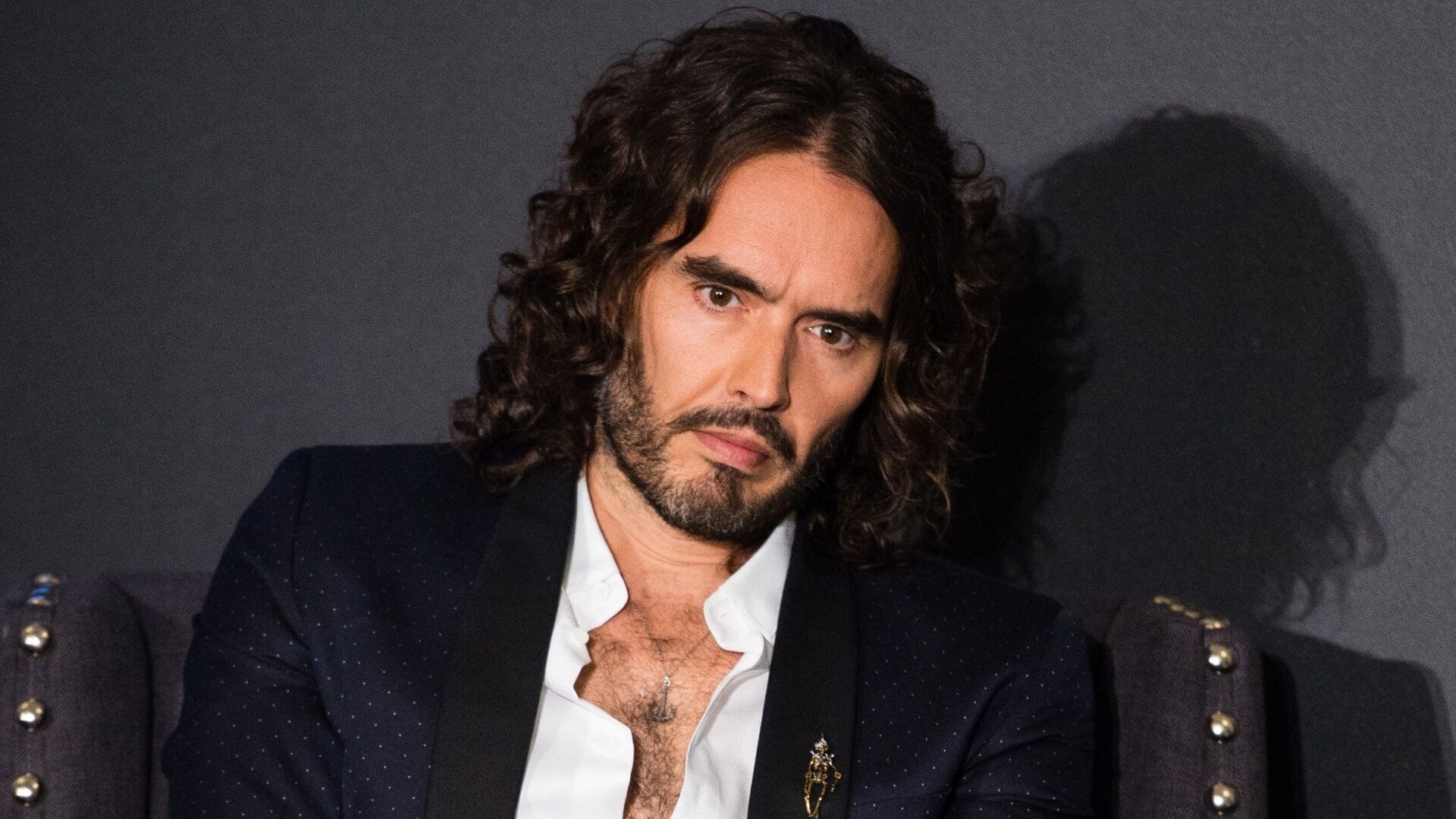 Russell Brand