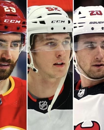 Sexual Assault Trial of 5 Former World Junior Hockey Players Begins in London, Ontario