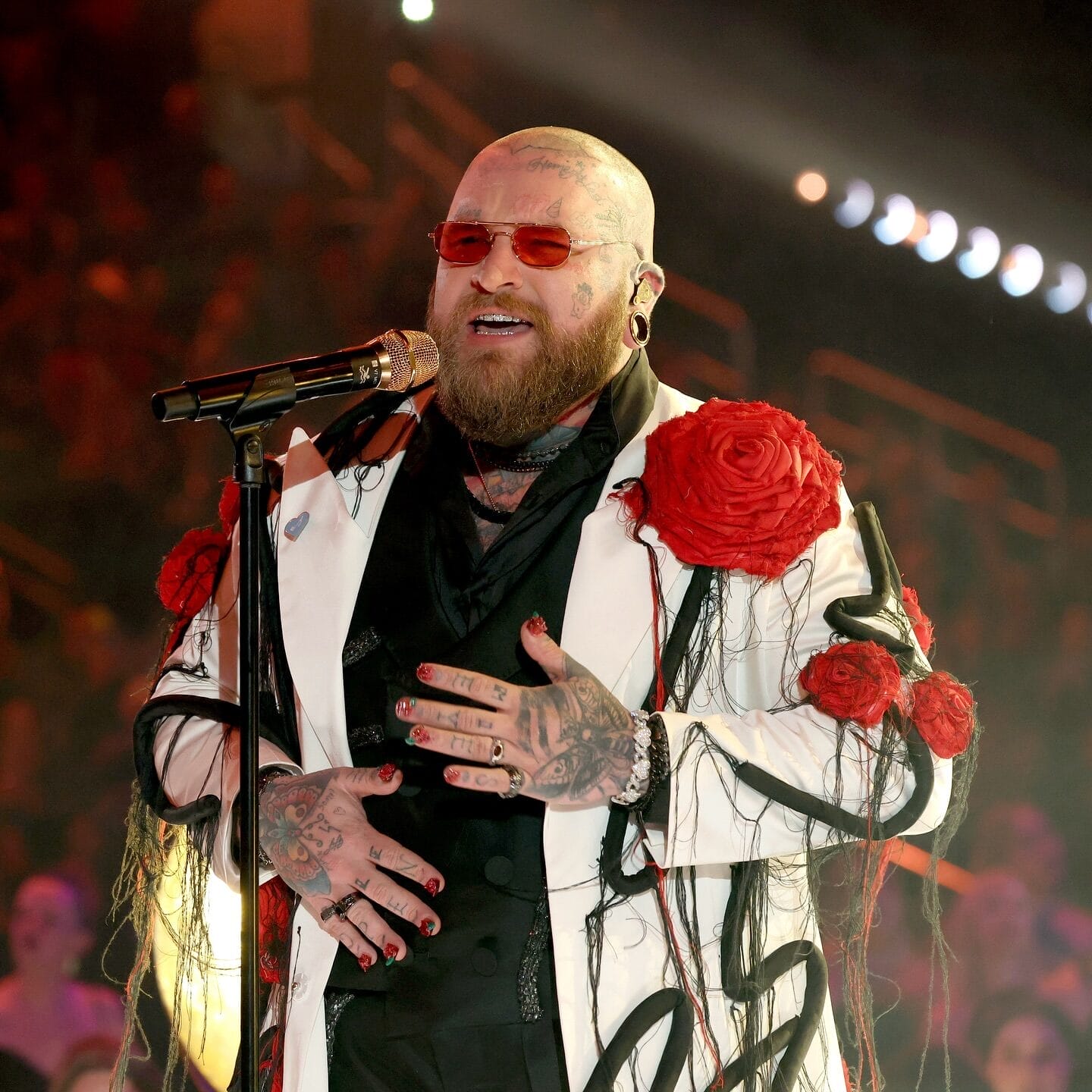 Concerts in Toronto This May 2025