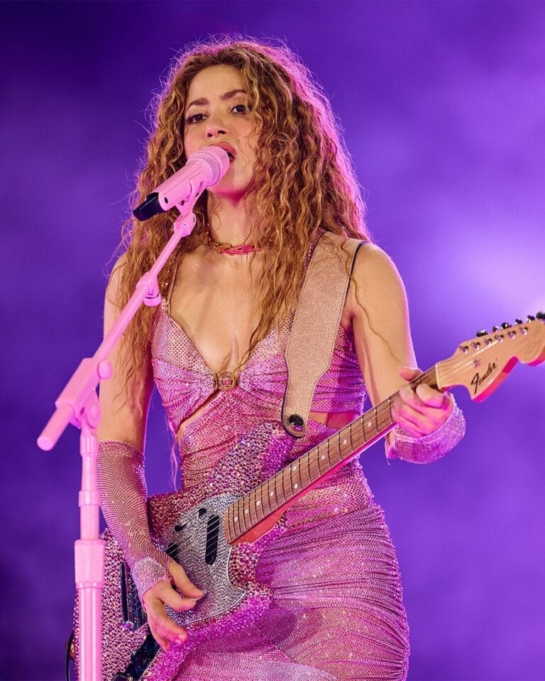 Concerts in Toronto This May 2025 – Must-See Shows