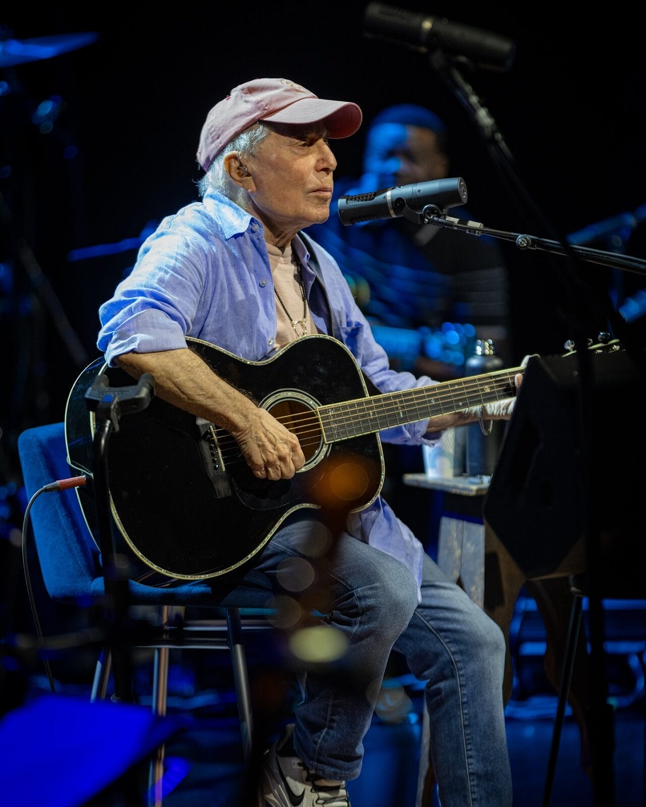 Concerts in Toronto This May 2025