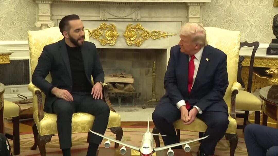 El Salvador President