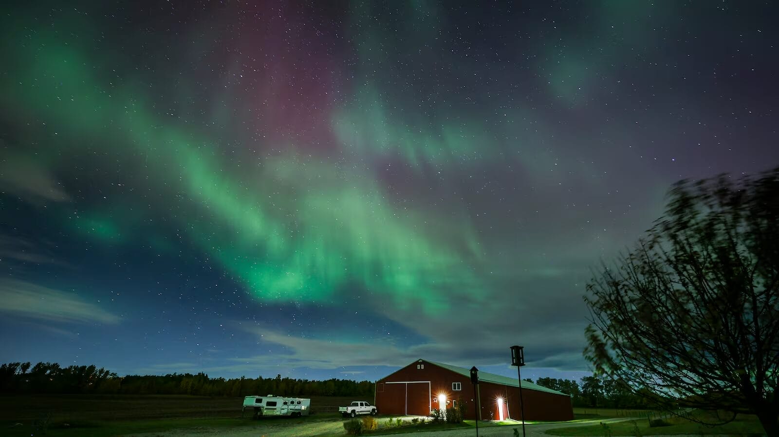 Northern Lights