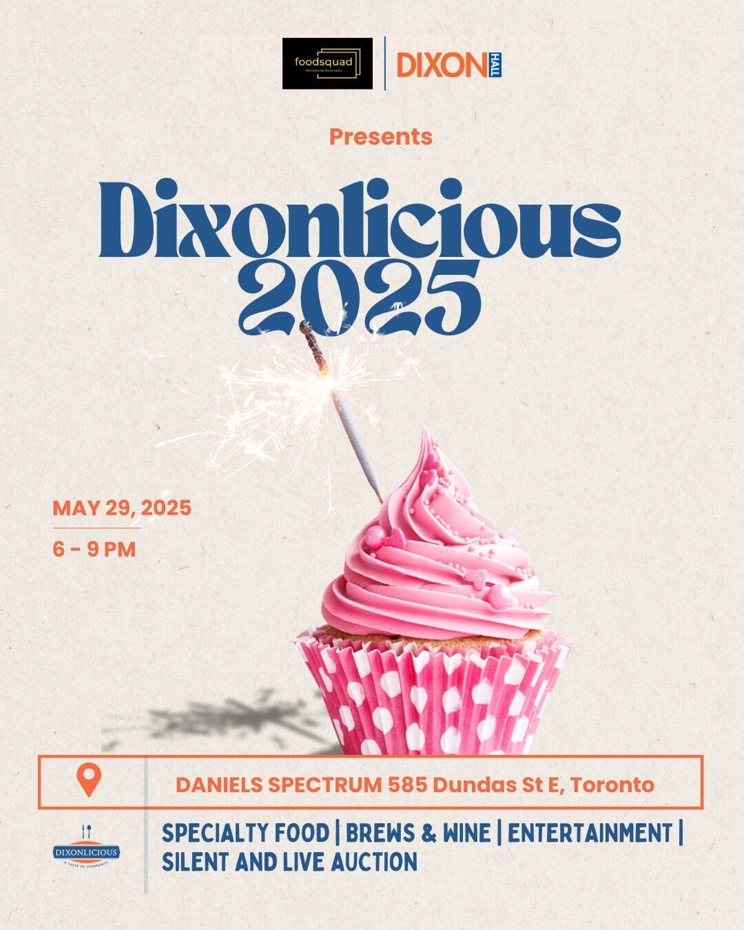 Things To Do in Toronto This May 2025