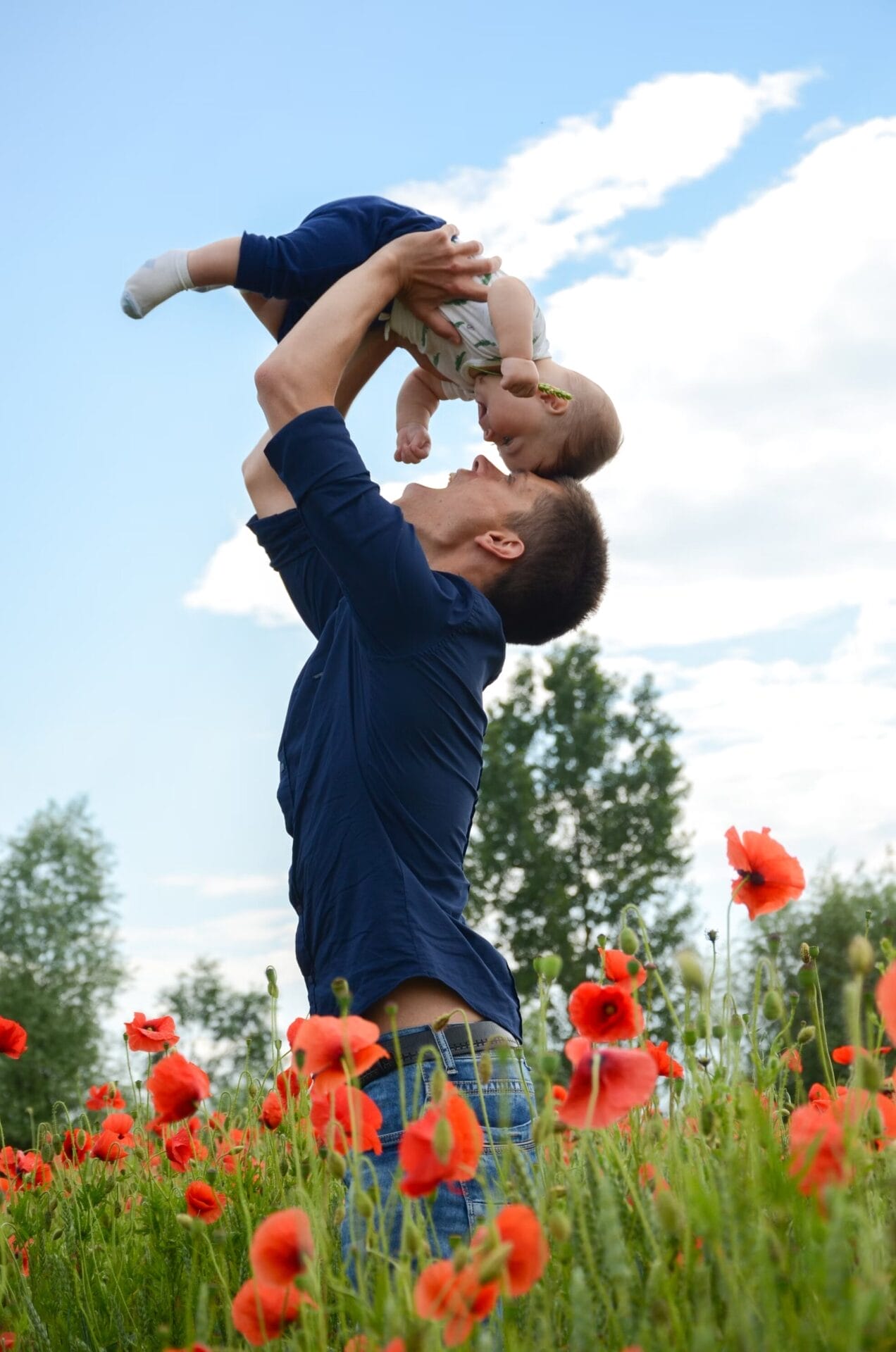 Father’s Day in Canada