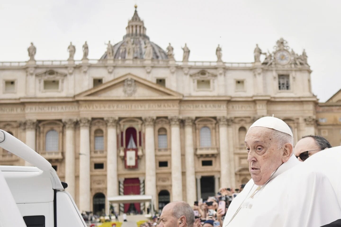 Pope Francis