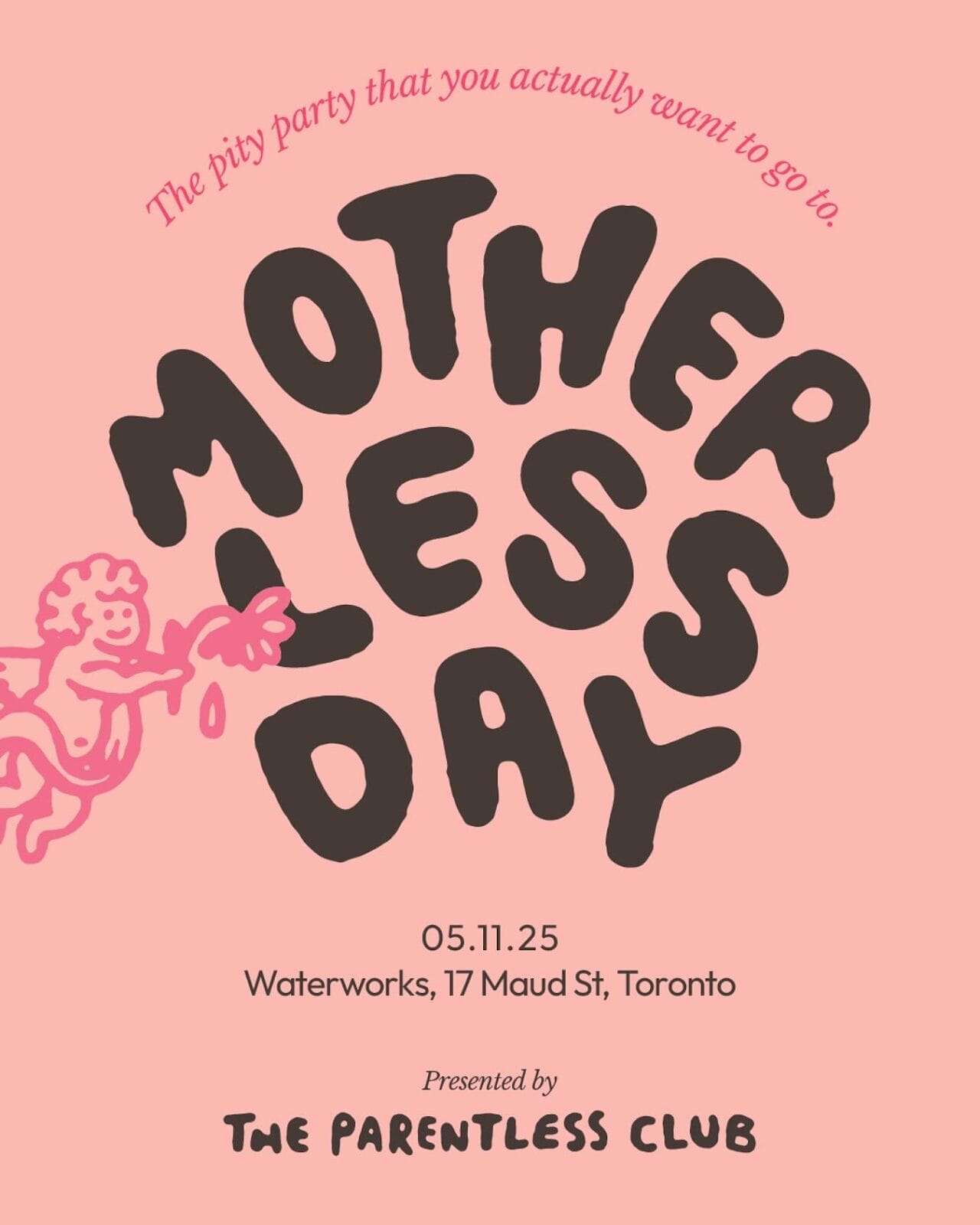 Things To Do This Week in Toronto May 5-11