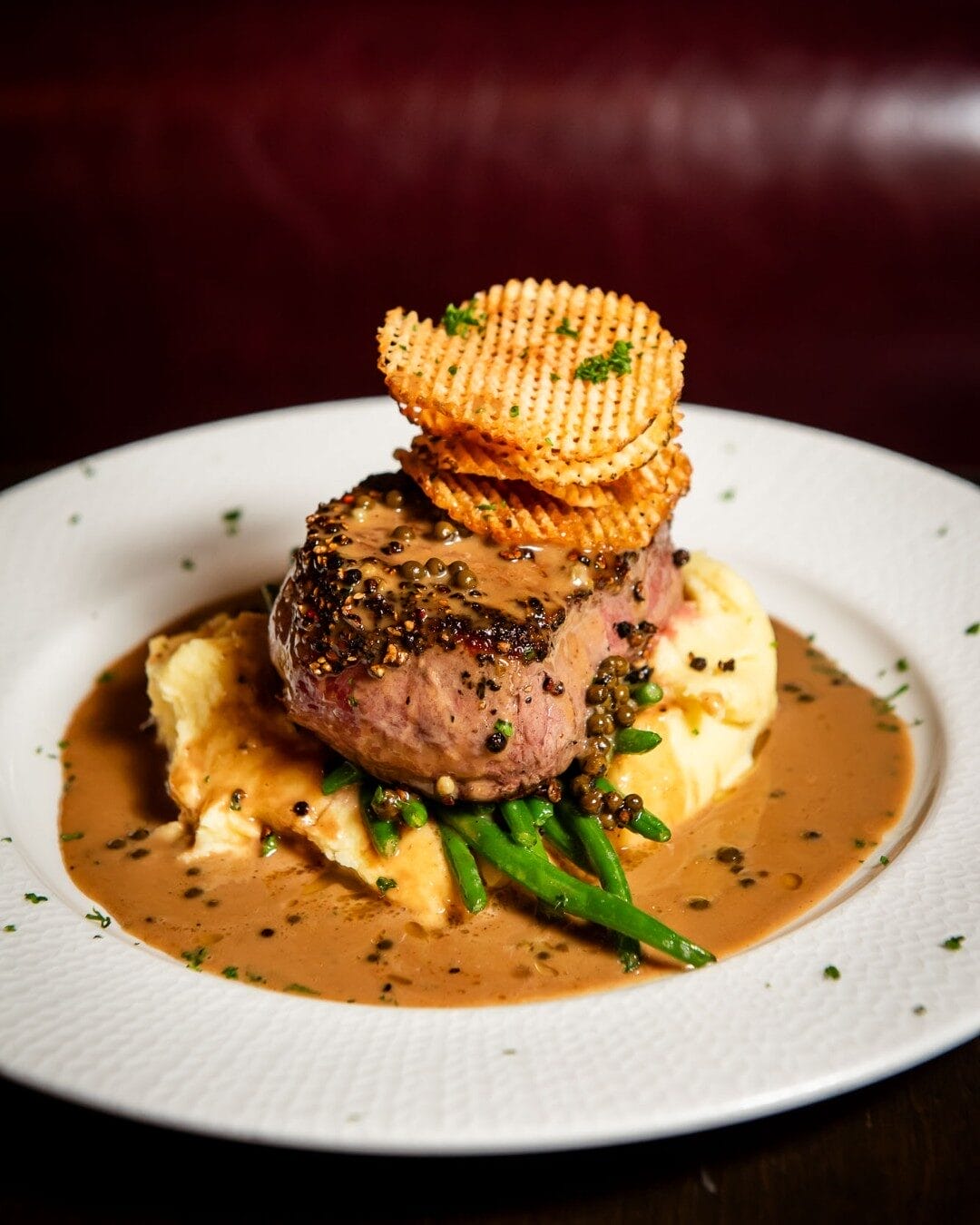 Restaurants Offering Mother’s Day Specials in Toronto