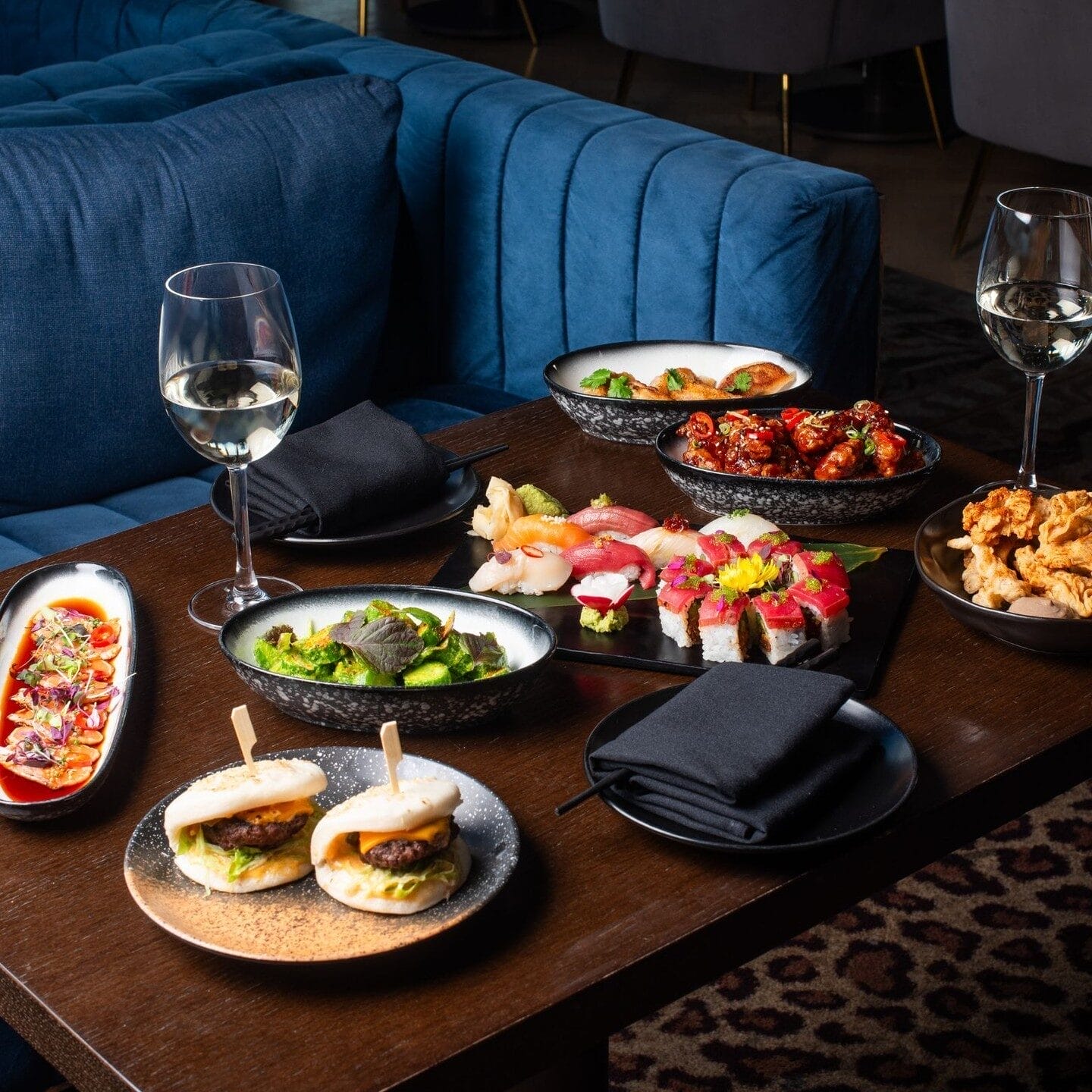 Restaurants Offering Mother’s Day Specials in Toronto