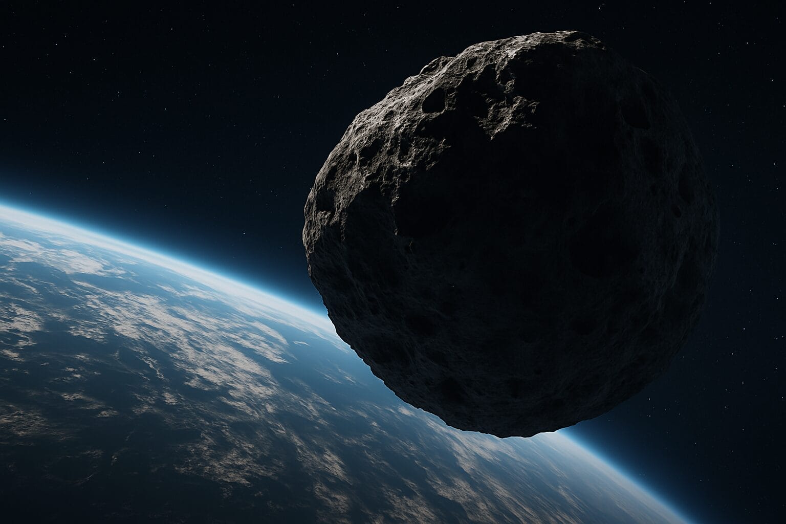 Asteroid