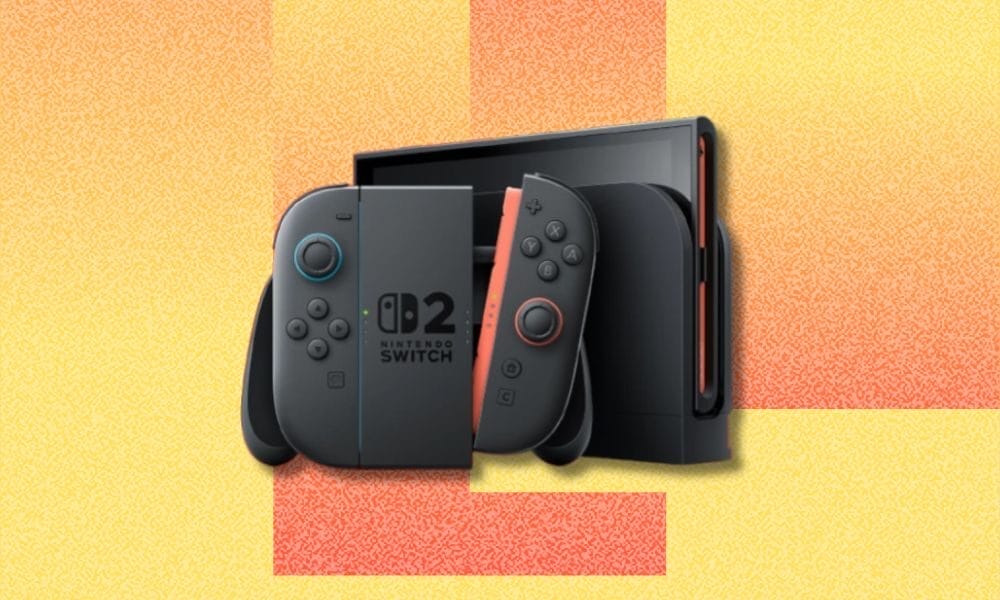 Nintendo Switch 2