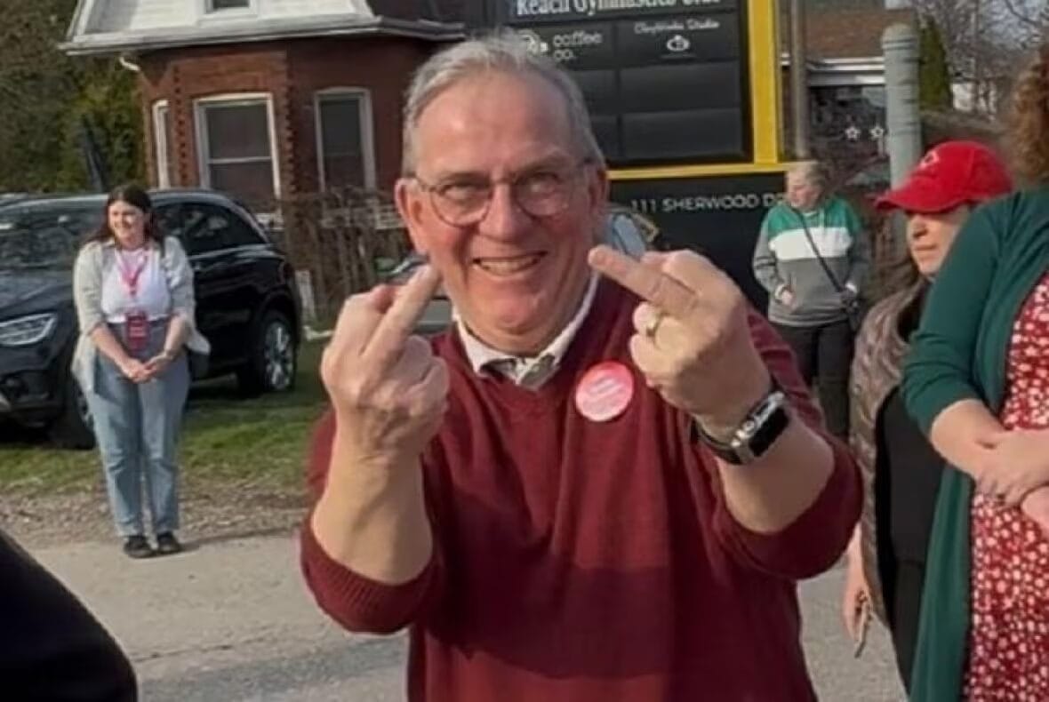 Brantford Boomer