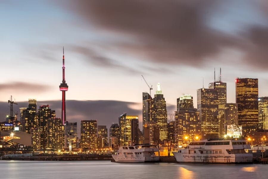 Best Places to Visit in May