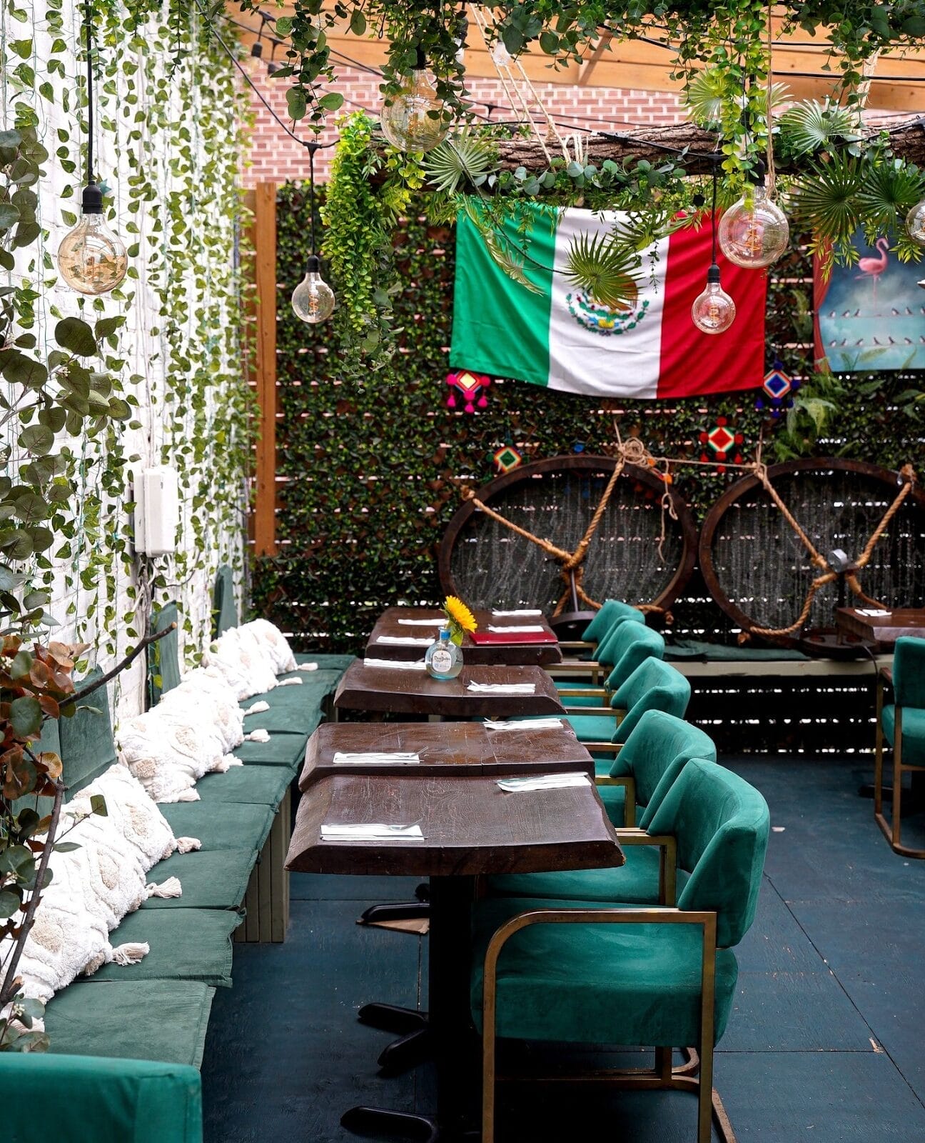 Image by Instagram- @ andiamopizzamiami