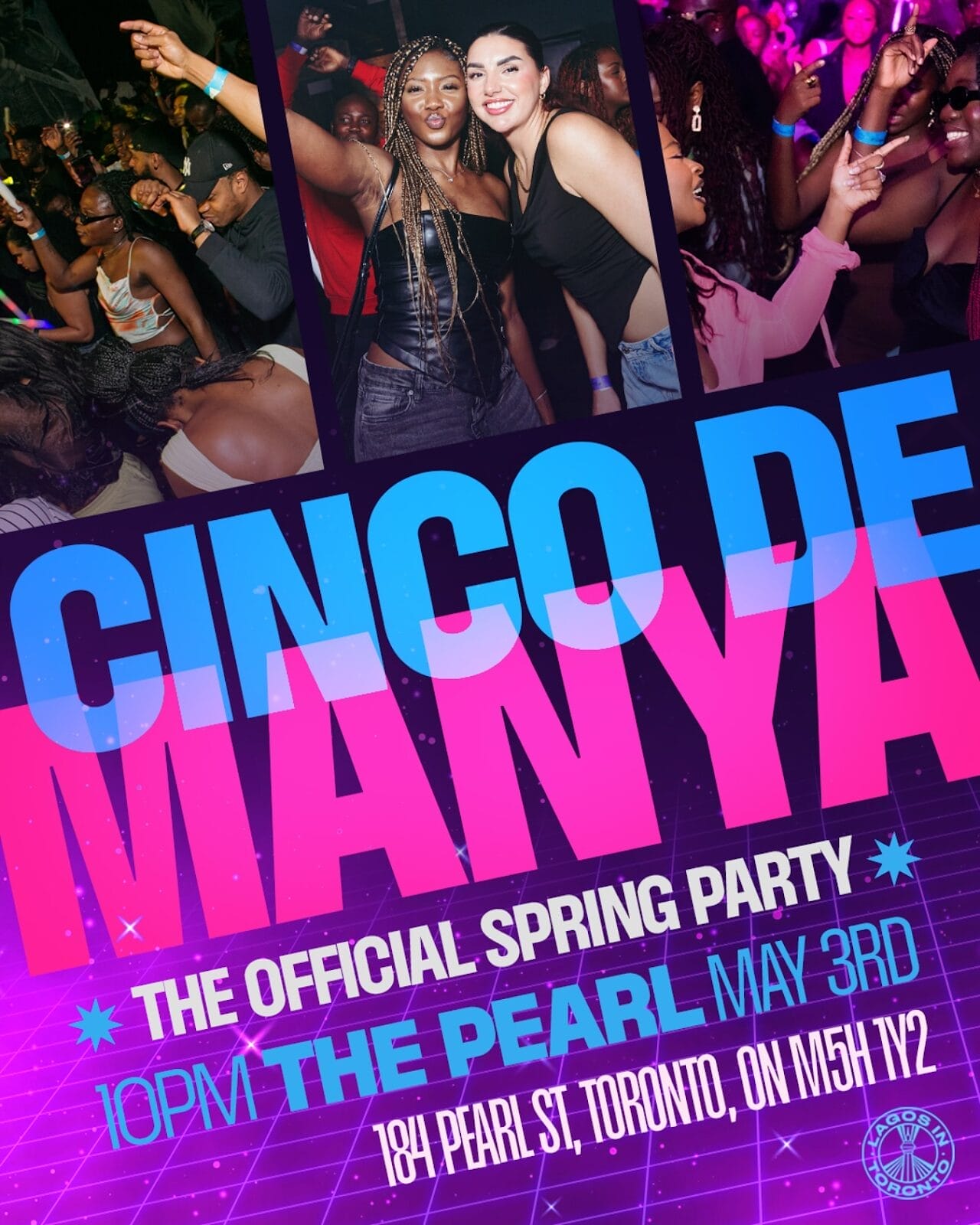 Micro Food Influencers & Content Creators In Toronto