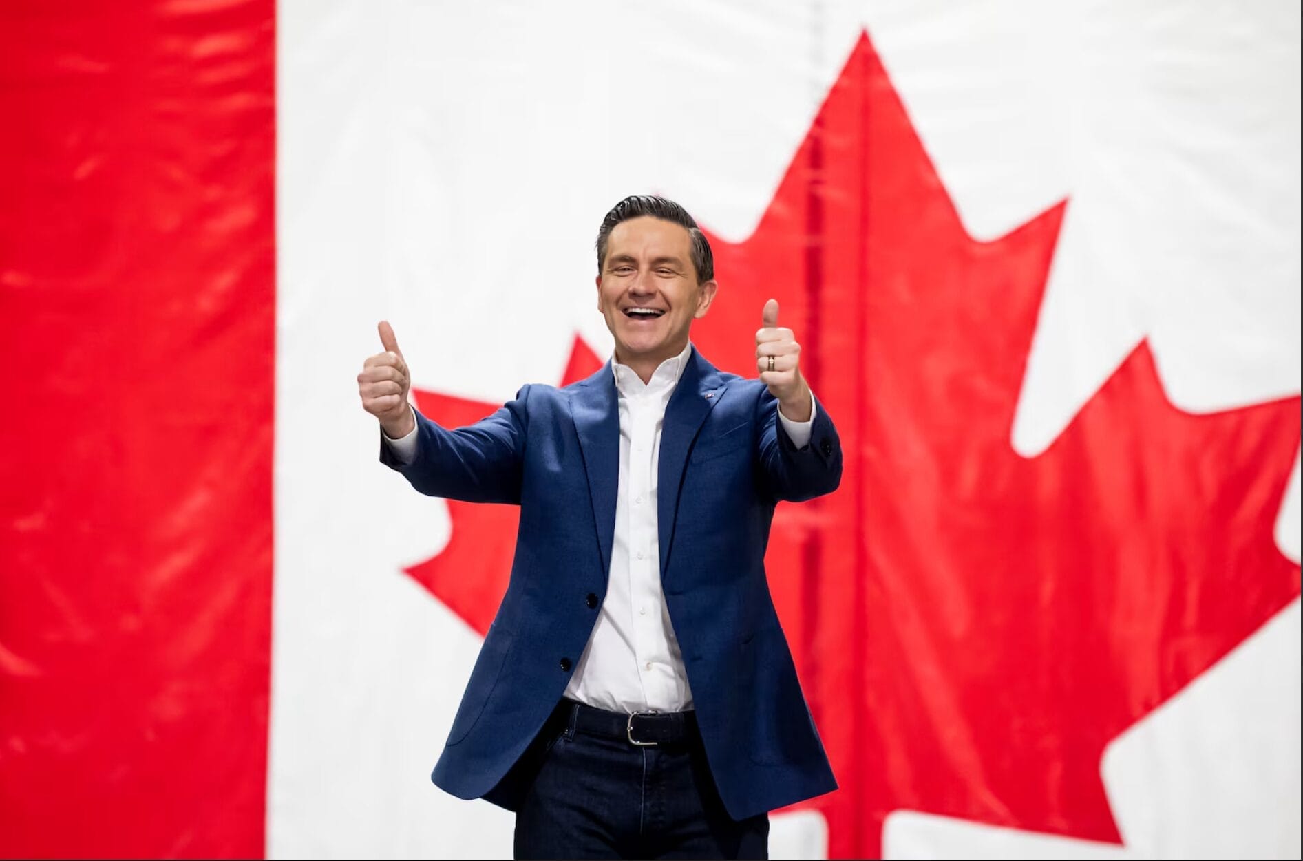 Poilievre’s Conservative Platform Promises $75B in Tax Cuts