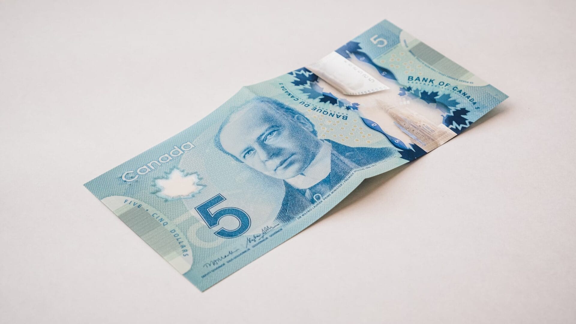 Canadian Dollar