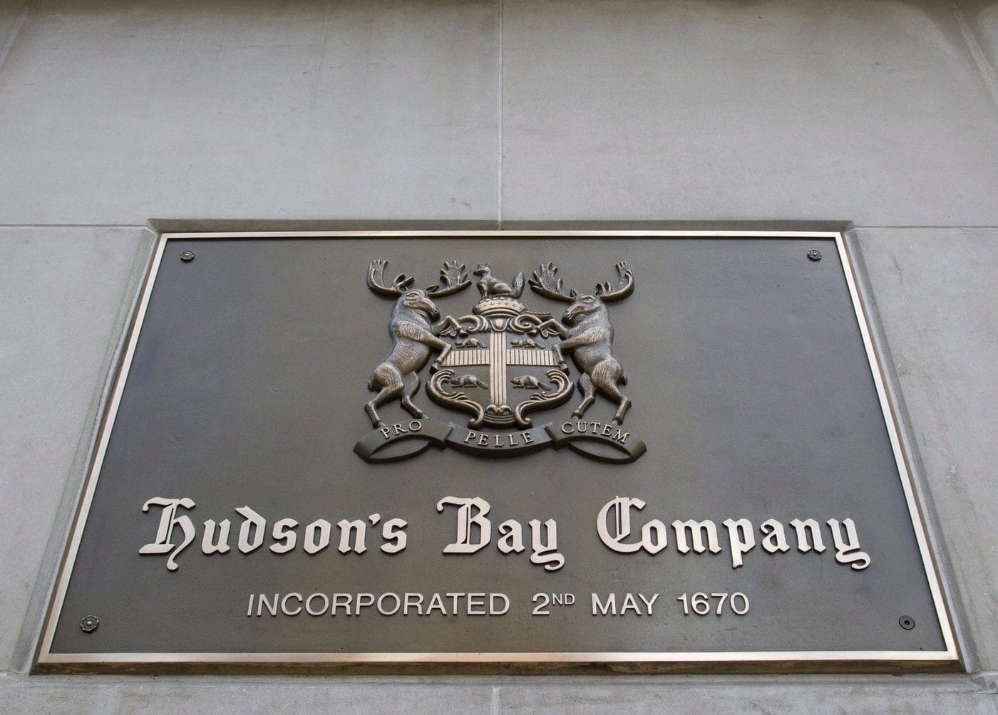 Hudson’s Bay