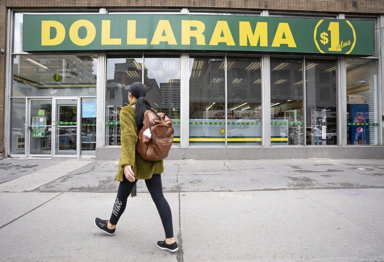Dollarama