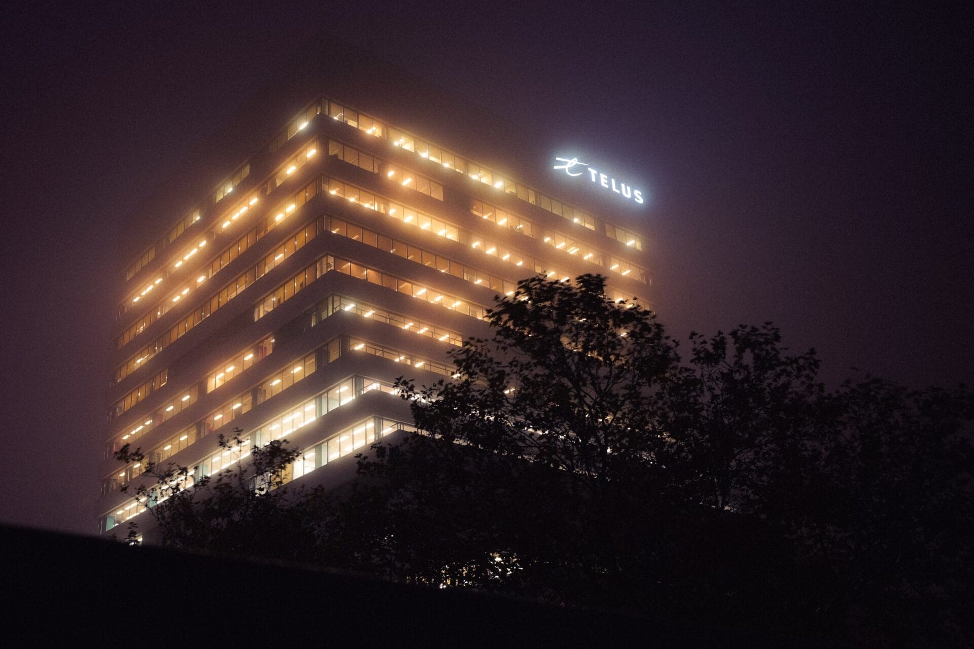 Telus