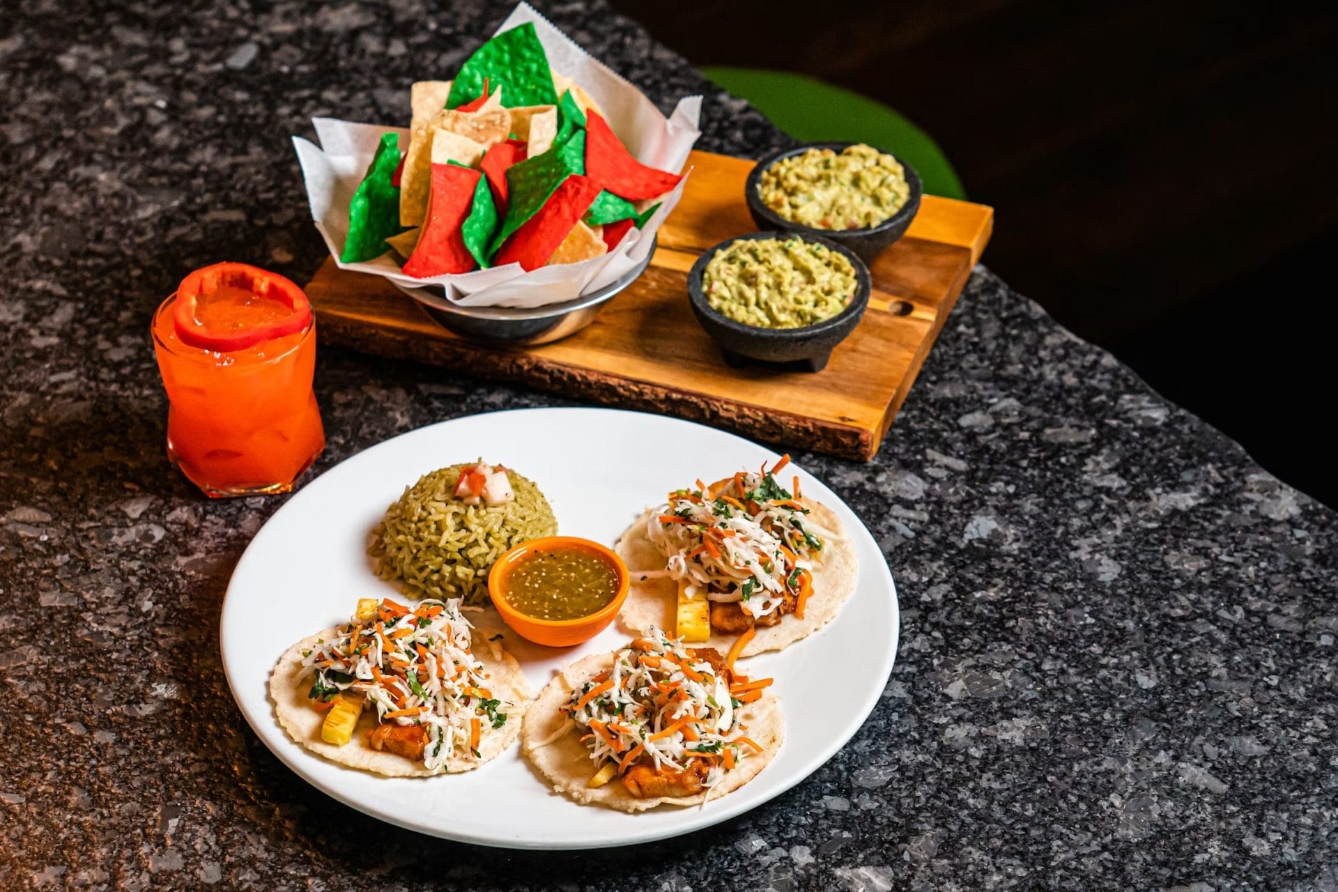Cinco de Mayo in Canada