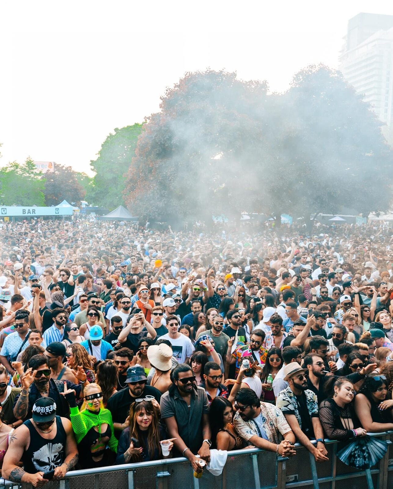 Concerts in Toronto This May 2025