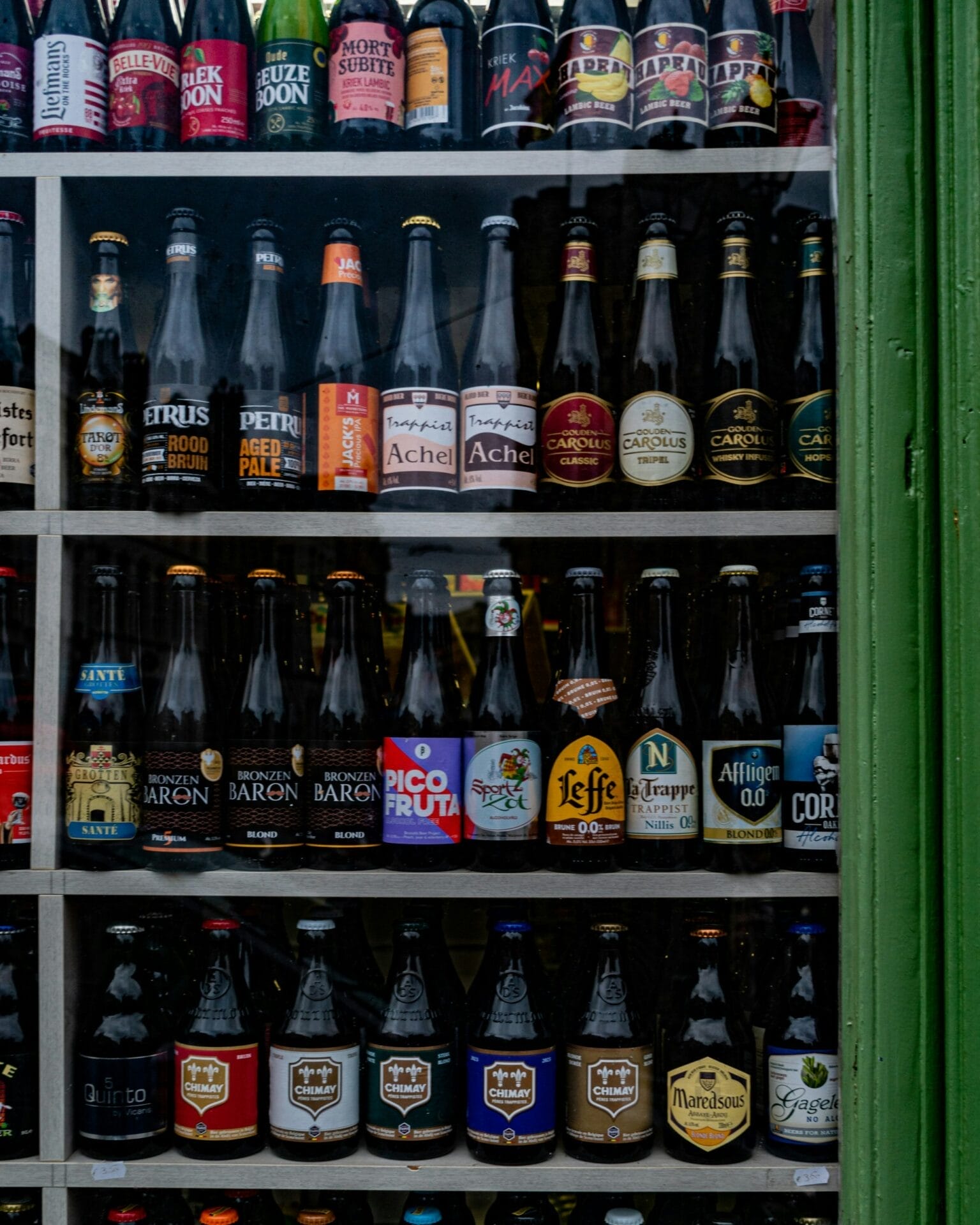 Beer Store