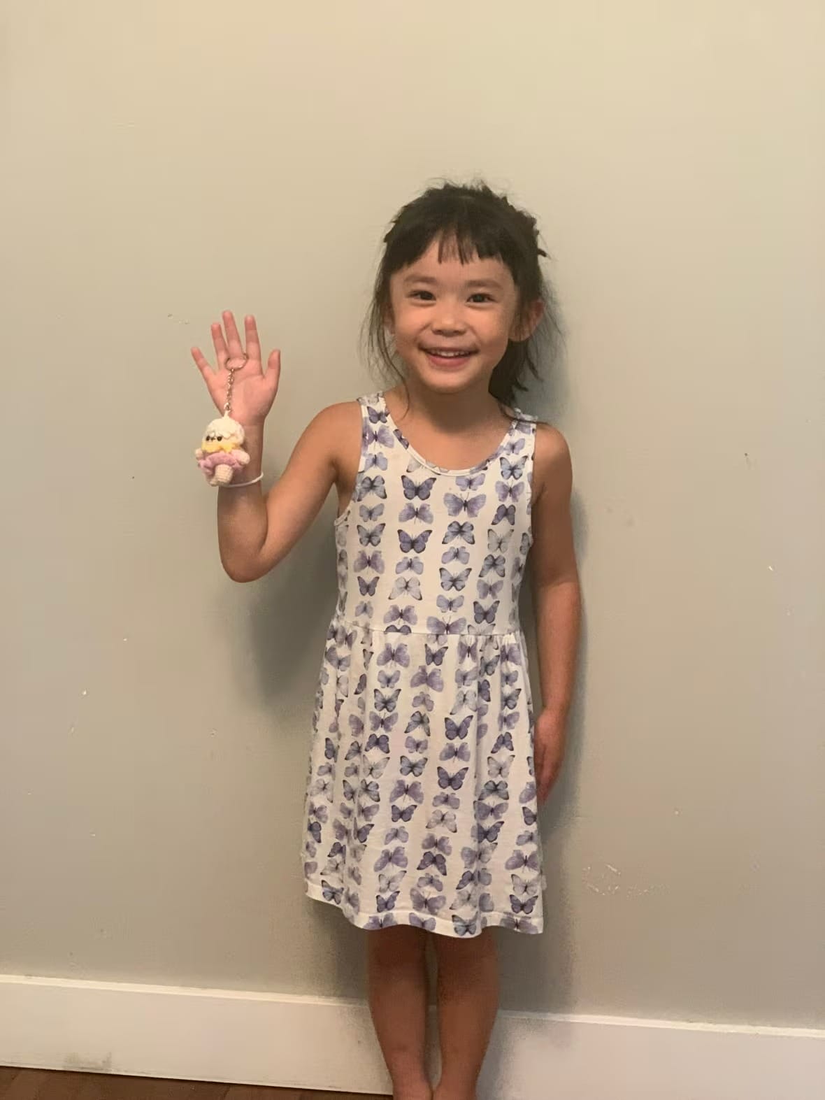 Family of Three Killed