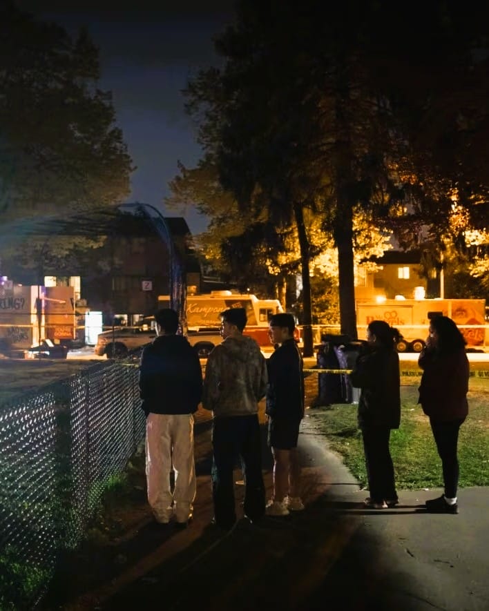 Vancouver Tragedy Darkens Final Hours of Canada’s 2025 Federal Election Campaign
