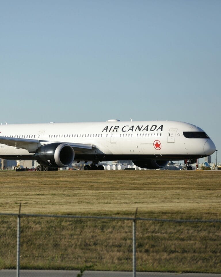 Air Canada Loses Class Action Lawsuit Over Hidden Ticket Fees