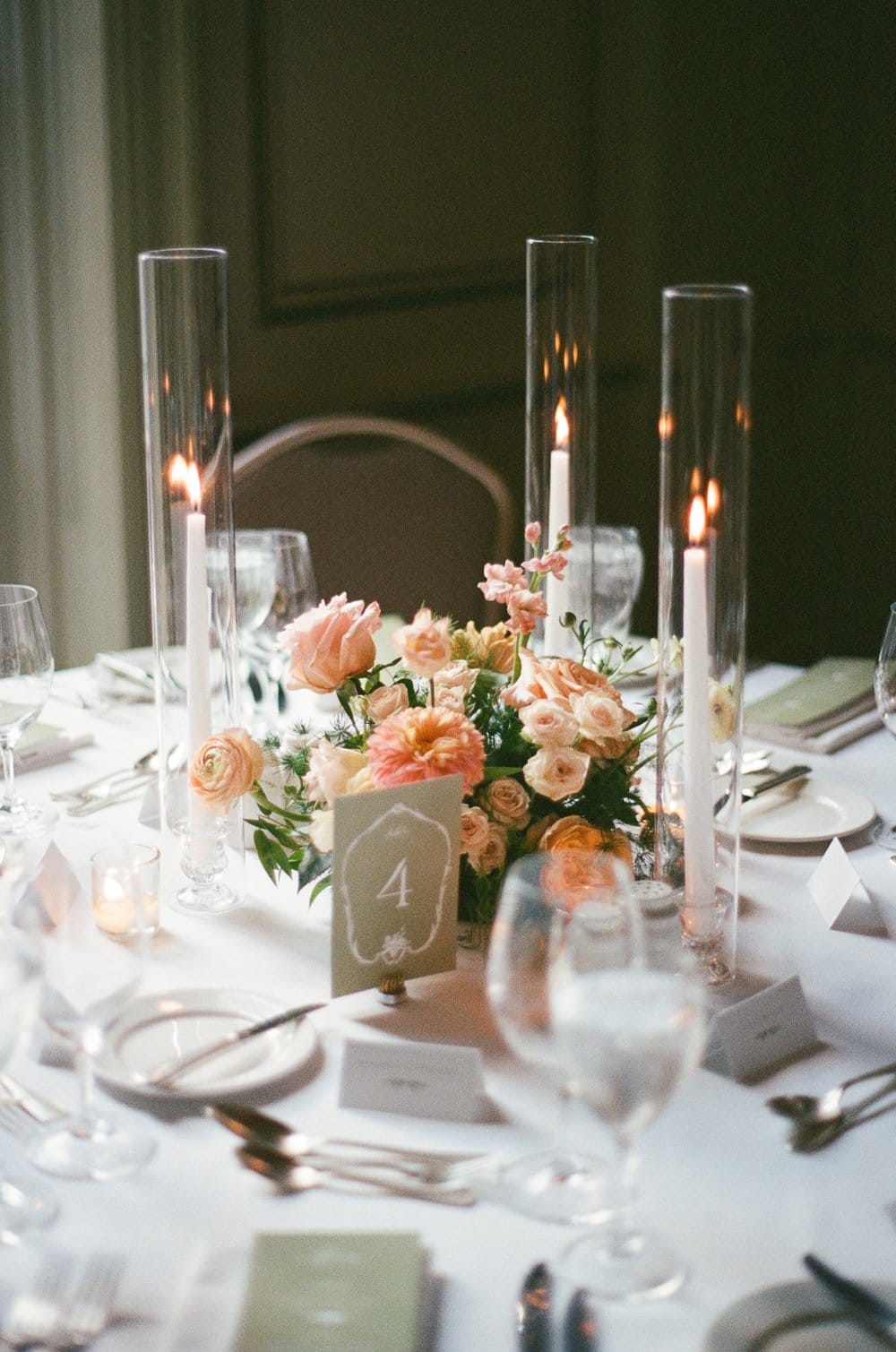 Luxury Wedding Decor Companies in Toronto
