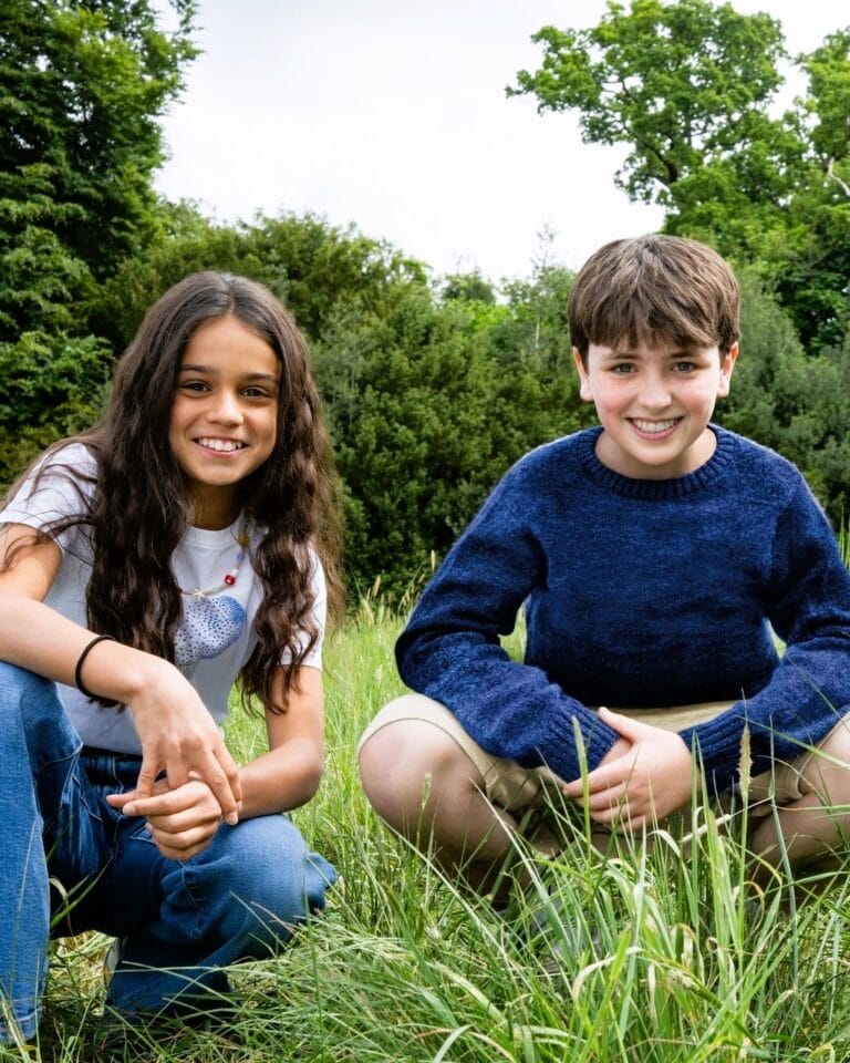 Meet the New Harry, Ron, and Hermione in HBO’s Harry Potter Series