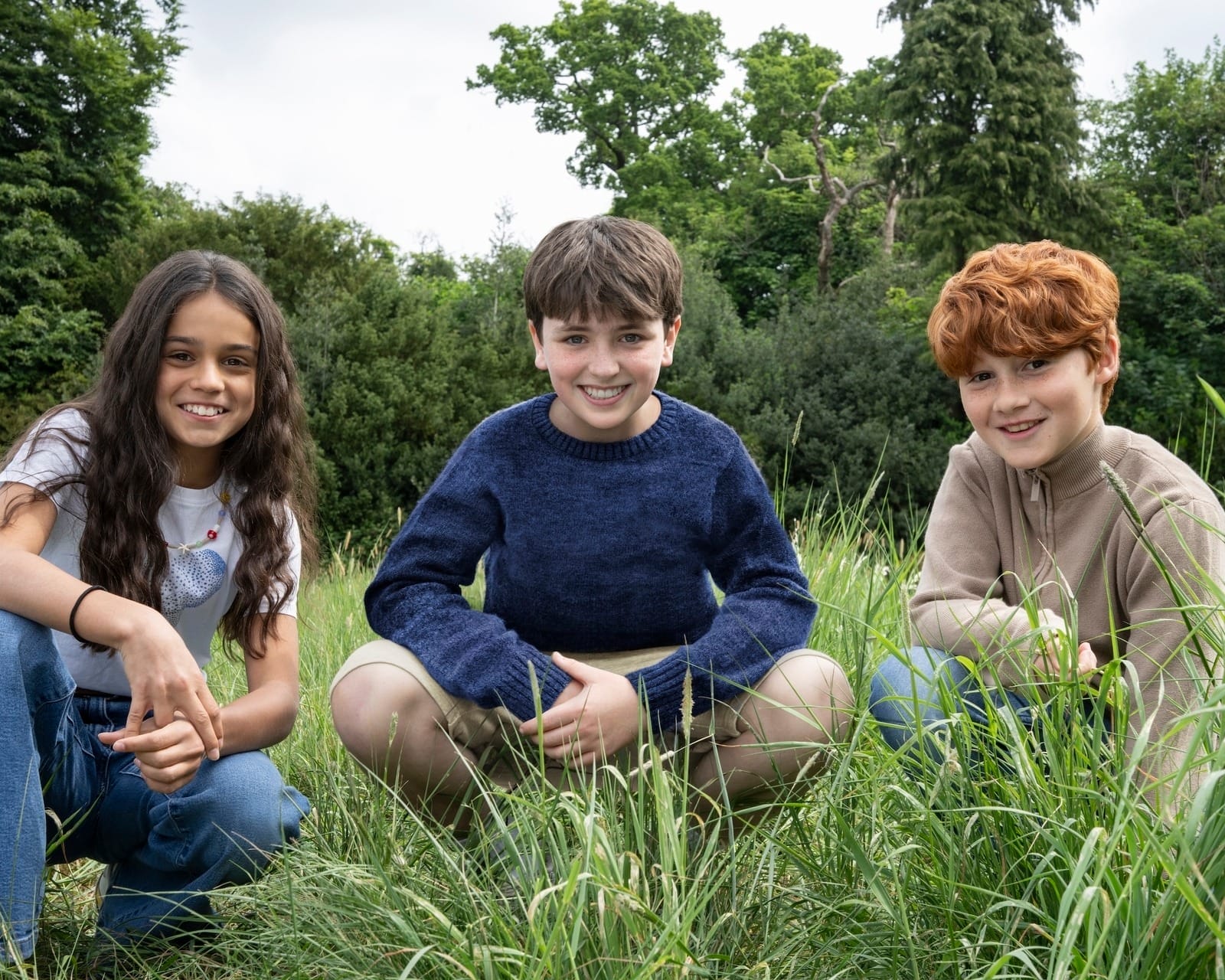 Harry Potter TV Series