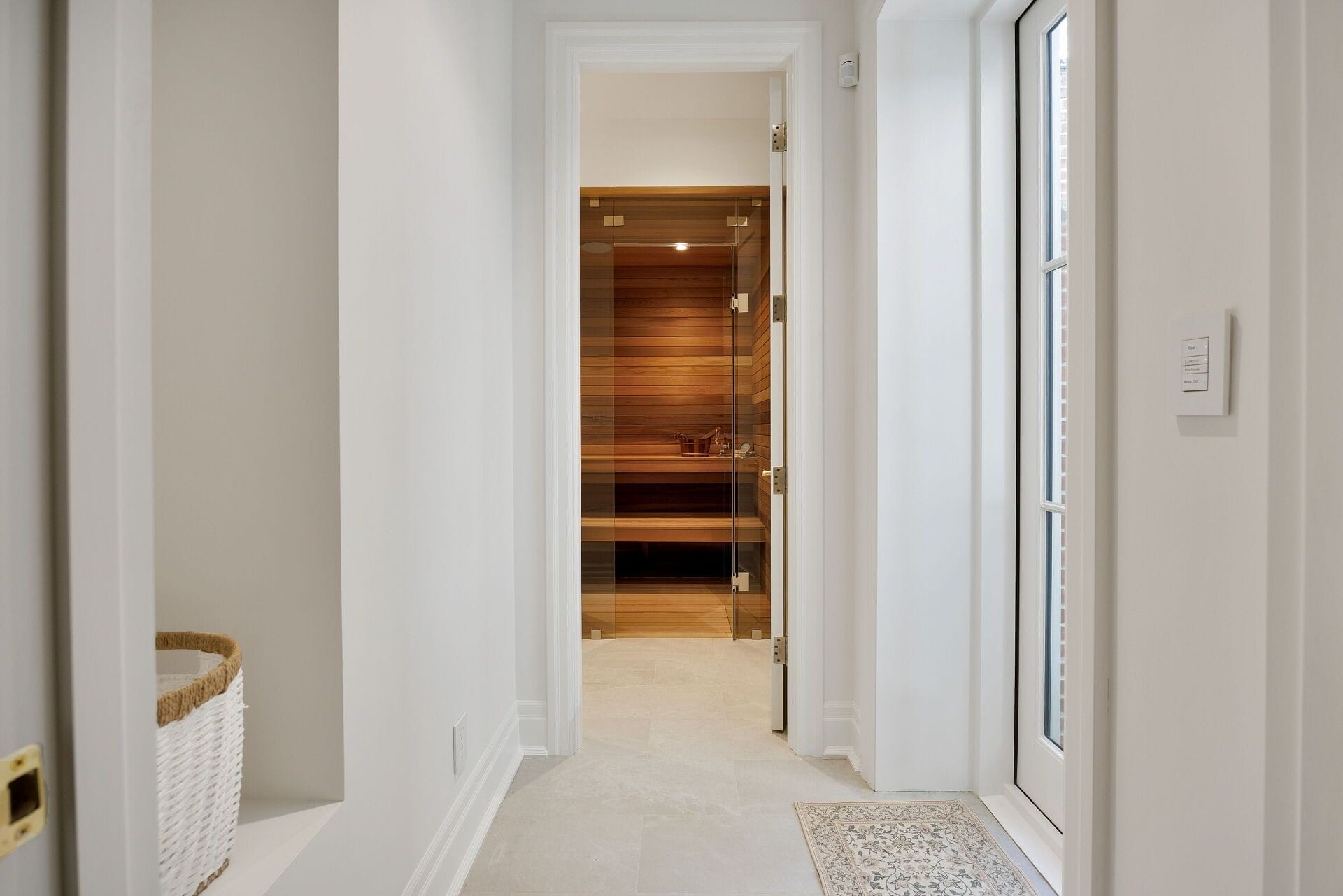 toronto home