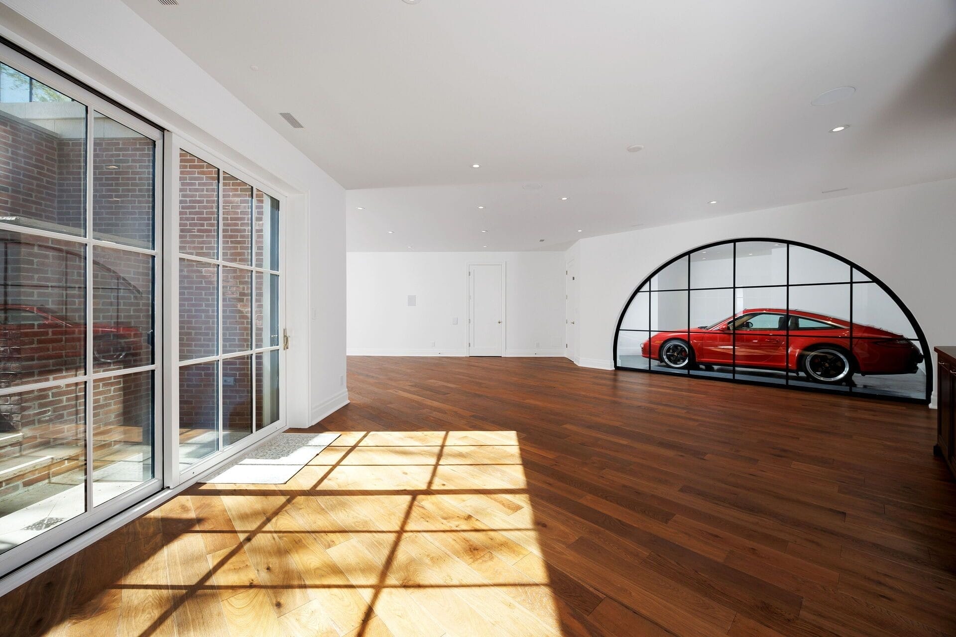toronto home