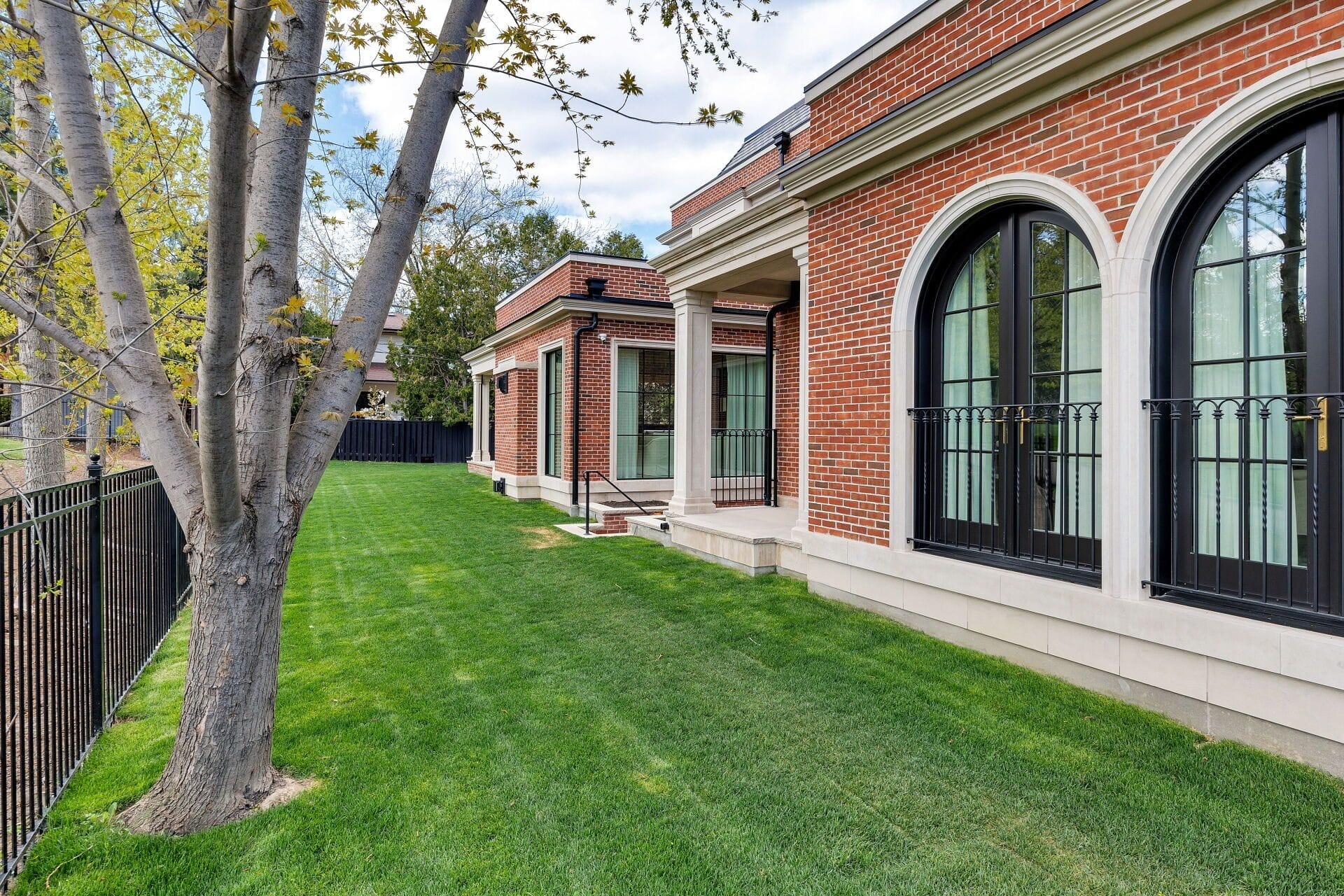 toronto home