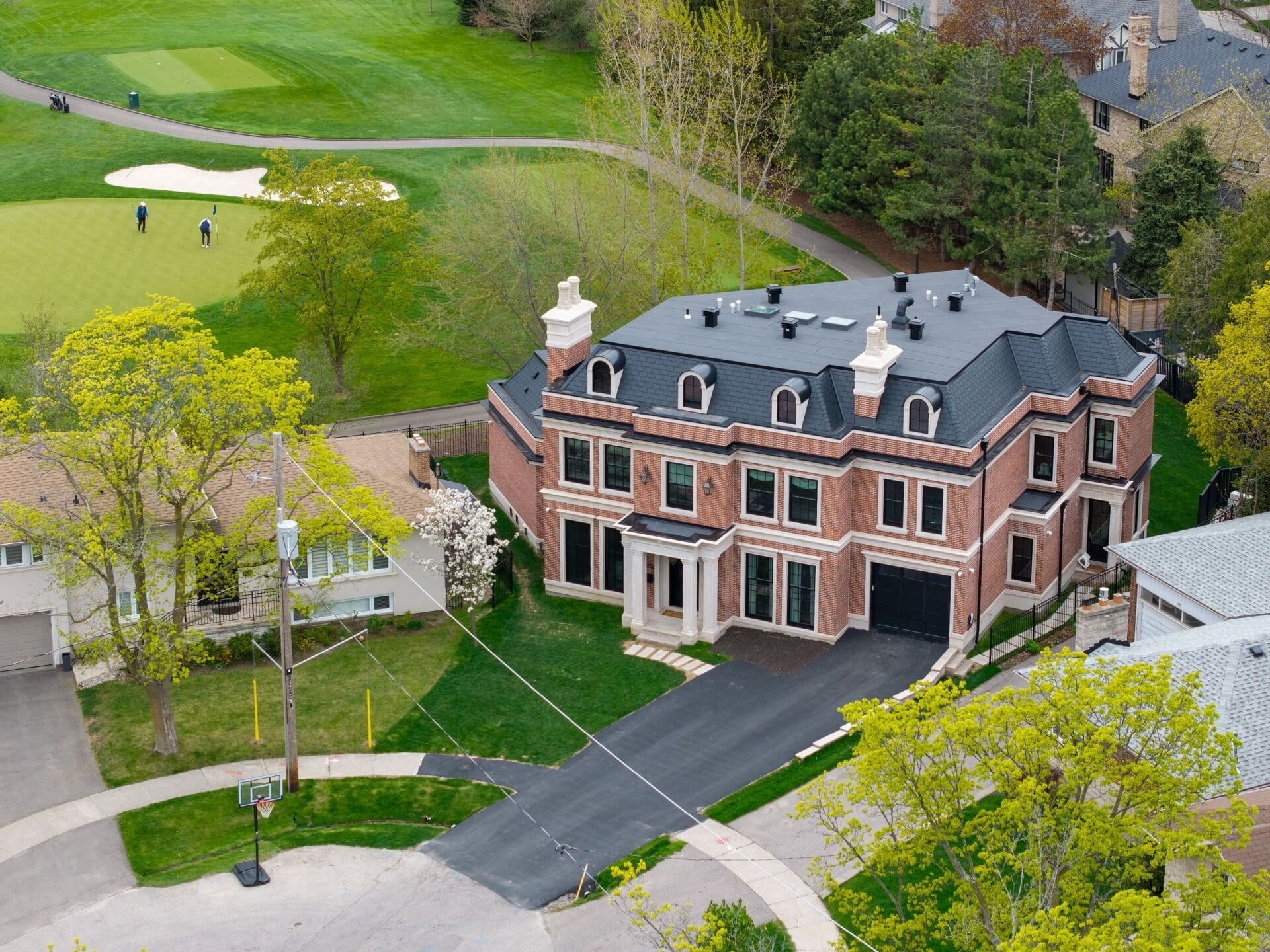 toronto home