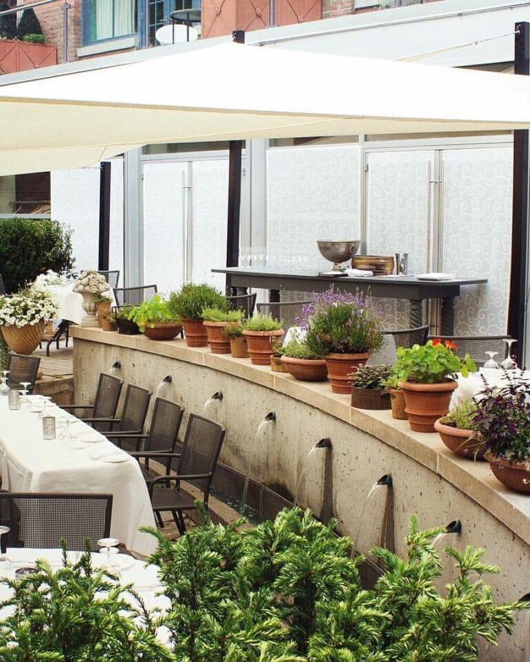 Best Eco-Friendly Hotels in Toronto