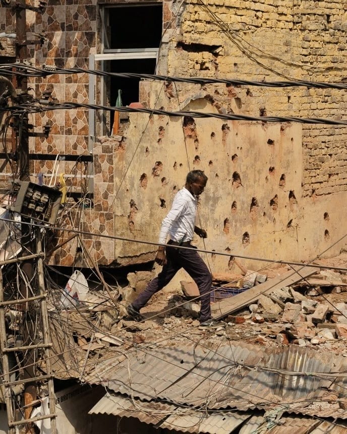India and Pakistan Agree to Ceasefire After Deadly Escalation: What This Means for South Asia