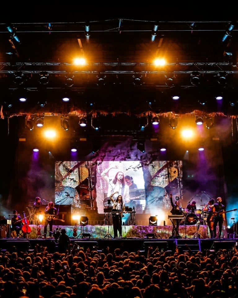 CityFolk Ottawa 2025: Morrissey, Melissa Etheridge, Dropkick Murphys Headline September Festival